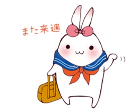 usamaru.2 sticker #7032739