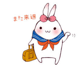 usamaru.2 sticker #7032739