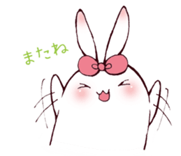 usamaru.2 sticker #7032740