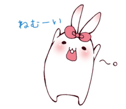 usamaru.2 sticker #7032741