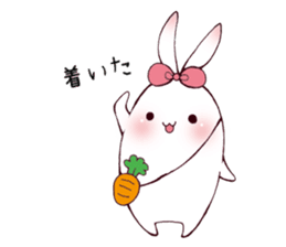 usamaru.2 sticker #7032746