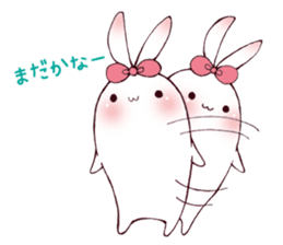 usamaru.2 sticker #7032747