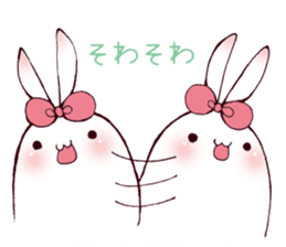 usamaru.2 sticker #7032748