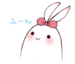 usamaru.2 sticker #7032749