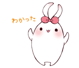 usamaru.2 sticker #7032750