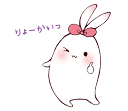 usamaru.2 sticker #7032751