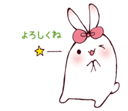 usamaru.2 sticker #7032754