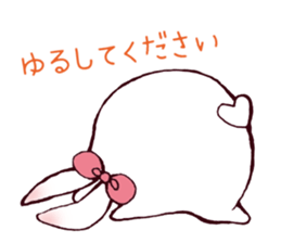 usamaru.2 sticker #7032755