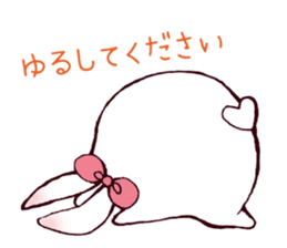 usamaru.2 sticker #7032755