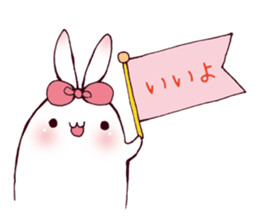 usamaru.2 sticker #7032758