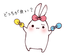 usamaru.2 sticker #7032761