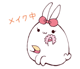 usamaru.2 sticker #7032762