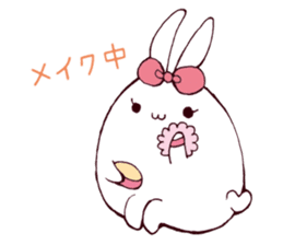 usamaru.2 sticker #7032762