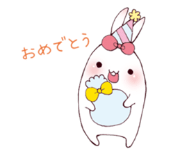 usamaru.2 sticker #7032765