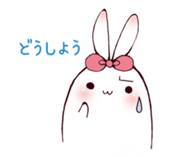 usamaru.2 sticker #7032766