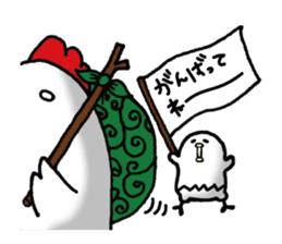 KOGORO&PIYOKICHI sticker #7032864
