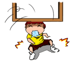 Mi&Mi couple sticker #7033218