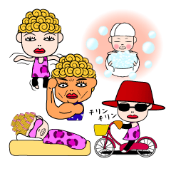 Okan in Kansai of Japan