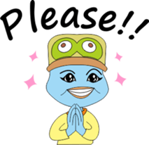 BB Birds sticker #7033443