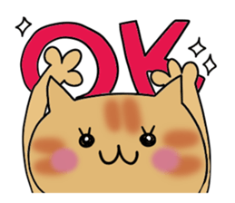 Cute and Convenience 1, Revision sticker #7033490