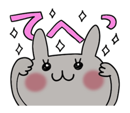 Cute and Convenience 1, Revision sticker #7033501