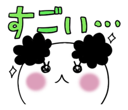 Cute and Convenience 1, Revision sticker #7033521