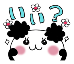 Cute and Convenience 1, Revision sticker #7033523