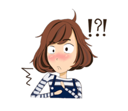 Noo-Mui sticker #7033809