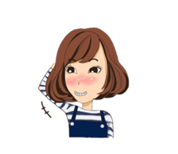 Noo-Mui sticker #7033810