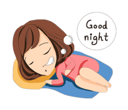 Noo-Mui sticker #7033815