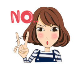 Noo-Mui sticker #7033817