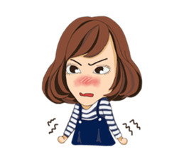 Noo-Mui sticker #7033820