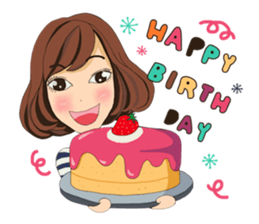 Noo-Mui sticker #7033828