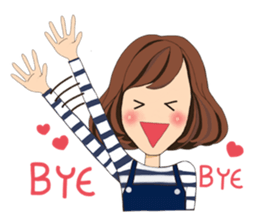 Noo-Mui sticker #7033843