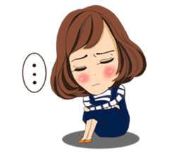 Noo-Mui sticker #7033844