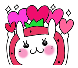 Cute and Convenience 8, Revision sticker #7034127