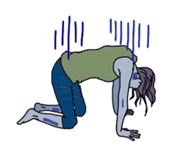 Auntie Princess Party sticker #7034351