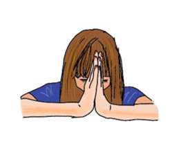 Auntie Princess Party sticker #7034363