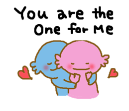 wooper-looper sticker #7034967