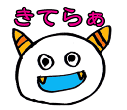 wakayamabennatekira sticker #7035103