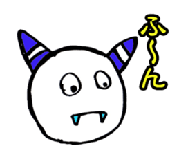 wakayamabennatekira sticker #7035108