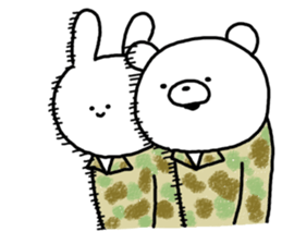 succession.Self-Defense Force personnel sticker #7035660