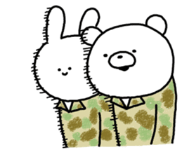 succession.Self-Defense Force personnel sticker #7035660