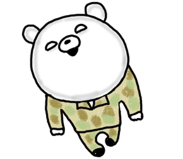 succession.Self-Defense Force personnel sticker #7035661