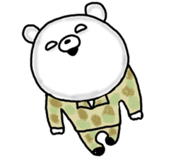 succession.Self-Defense Force personnel sticker #7035661