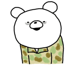 succession.Self-Defense Force personnel sticker #7035677