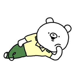 succession.Self-Defense Force personnel sticker #7035679