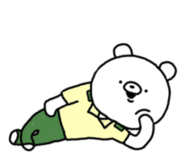 succession.Self-Defense Force personnel sticker #7035679