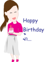 MAYMAYA sticker #7036440