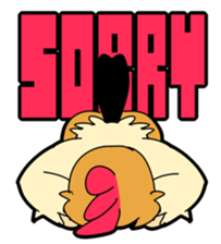 Legend Sorai sticker #7036710